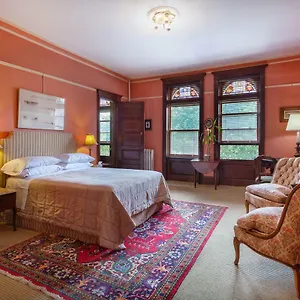 Maison d'hôtes Manhattan Guest Suites, New York